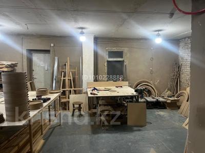 Еркін, қоймалар · 120 м², бағасы: 250 000 ₸ в Алматы, Турксибский р-н