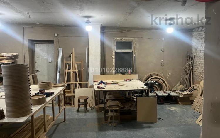 Еркін, қоймалар · 120 м², бағасы: 250 000 ₸ в Алматы, Турксибский р-н — фото 2