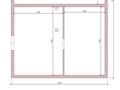 Еркін, қоймалар · 120 м², бағасы: 250 000 ₸ в Алматы, Турксибский р-н — фото 4