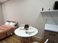 1-бөлмелі пәтер · 33 м² · 11 қабат, Жандосова 94А, бағасы: 18 000 ₸ в Алматы, Бостандыкский р-н — фото 6