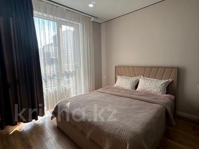 1-бөлмелі пәтер · 33 м² · 11 қабат, Жандосова 94А, бағасы: 18 000 ₸ в Алматы, Бостандыкский р-н