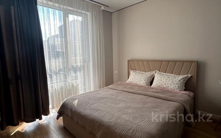 1-бөлмелі пәтер · 33 м² · 11 қабат, Жандосова 94А, бағасы: 18 000 ₸ в Алматы, Бостандыкский р-н — фото 28