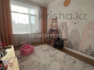 3-бөлмелі пәтер · 82 м² · 9/10 қабат, Казыбек Би 37 — Казыбек Би, бағасы: 55.5 млн ₸ в Астане, Нура р-н