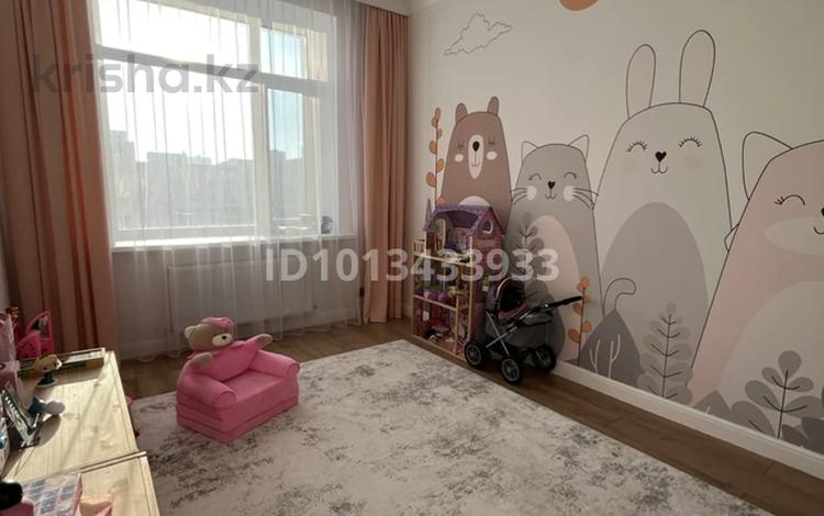 3-бөлмелі пәтер · 82 м² · 9/10 қабат, Казыбек Би 37 — Казыбек Би, бағасы: 55.5 млн ₸ в Астане, Нура р-н — фото 2