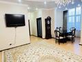 3-комнатная квартира · 115 м² · 13/14 этаж, Д. Кунаева 35 за 55 млн ₸ в Астане, Есильский р-н — фото 4