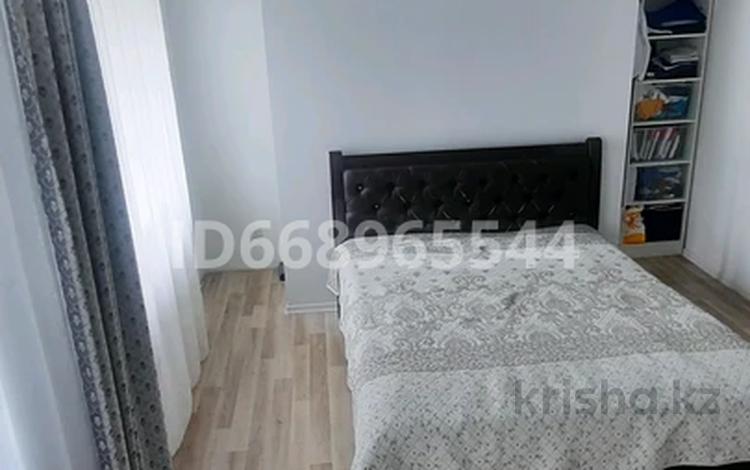 2-комнатная квартира · 60.6 м² · 4/9 этаж, Ткачева , элитный мкр Усолка 17/1 — Им. К. Сатпаева - Ткачева за 24.5 млн 〒 в Павлодаре — фото 40