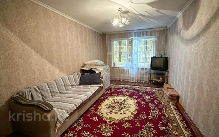 1-комнатная квартира · 34 м² · 2/5 этаж, Пушкина 1а за ~ 8.8 млн ₸ в Талдыкоргане — фото 2