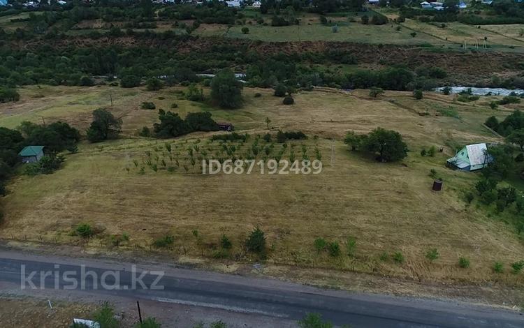 Участок · 2 га, Километр 6 за 300 млн 〒 в Тургене — фото 2