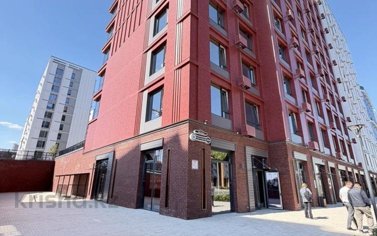Свободное назначение · 302 м² за 335 млн ₸ в Астане — фото 2