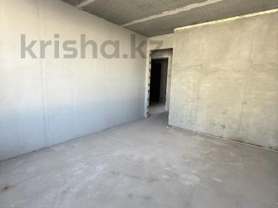 3-комнатная квартира · 90 м² · 10 этаж, Микрорайон Береке 79 за 39 млн ₸ в Костанае