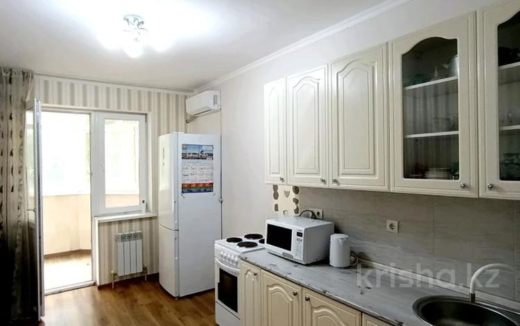1-бөлмелі пәтер · 45.5 м² · 2/9 қабат, №1 ш/а., Алтынсарина — Жубанова, бағасы: ~ 38 млн ₸ в Алматы, Ауэзовский р-н — фото 2