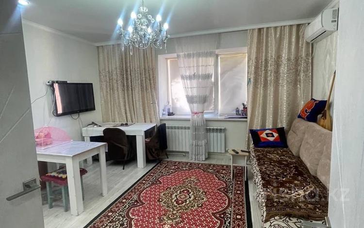 1-бөлмелі пәтер · 44 м² · 9/9 қабат, темирбекова 2а, бағасы: 18.1 млн ₸ в Кокшетау — фото 2
