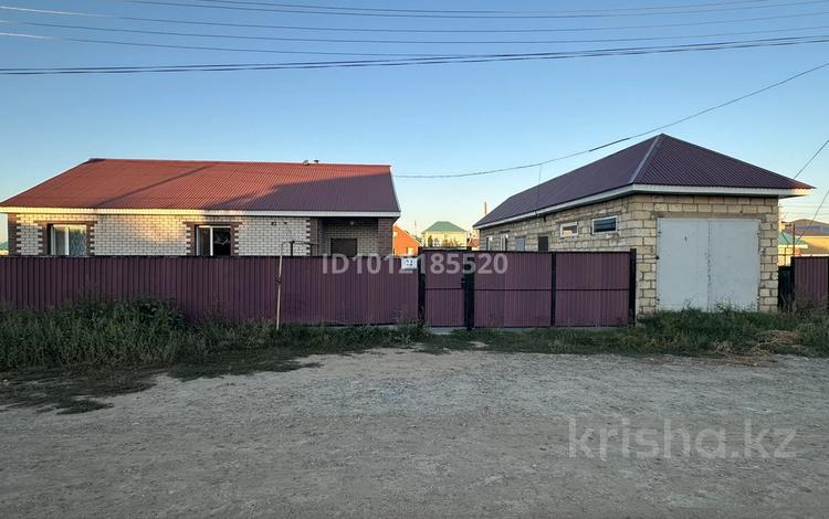 Жеке үй · 3 бөлме · 120 м² · 10 жүзд., Камкоршы 22 — Супермаркет школа, бағасы: 23 млн ₸ в Актобе, жилой массив Жанаконыс — фото 2