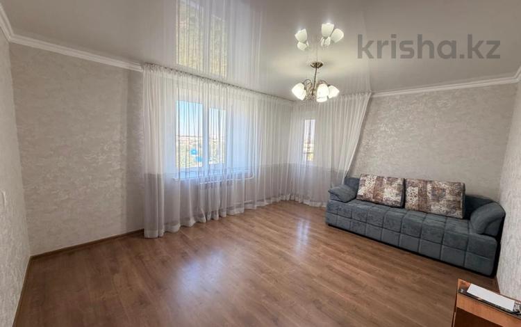 2-комнатная квартира · 50.2 м² · 8/13 этаж, Казахстан 70 за 29.5 млн ₸ в Усть-Каменогорске — фото 11