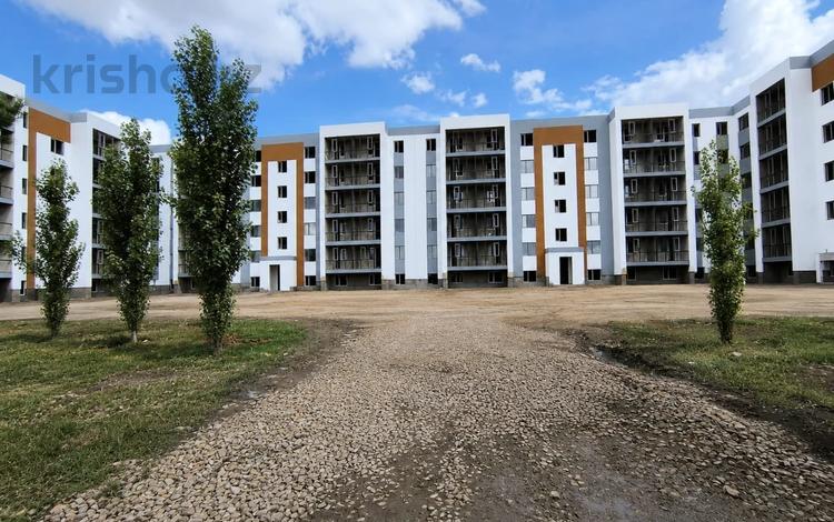 2-комнатная квартира · 62.4 м² · 5/5 этаж, Промышленная 50 за ~ 24.3 млн ₸ в Костанае — фото 2