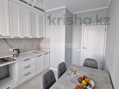 1-бөлмелі пәтер · 42 м² · 4/13 қабат, Есенова 160/3 — Суюнбая Баянаульская, бағасы: 280 000 ₸ в Алматы, Жетысуский р-н
