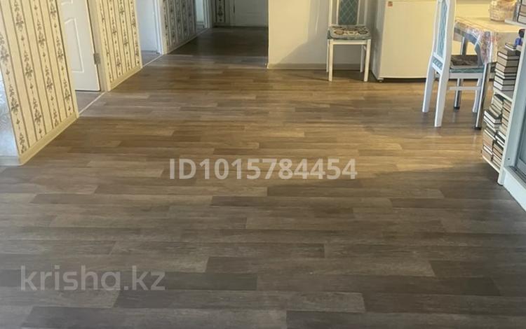 4-бөлмелі пәтер · 118 м² · 3/8 қабат, Д. Кунаева, бағасы: 84 млн ₸ в Астане, Есильский р-н — фото 2