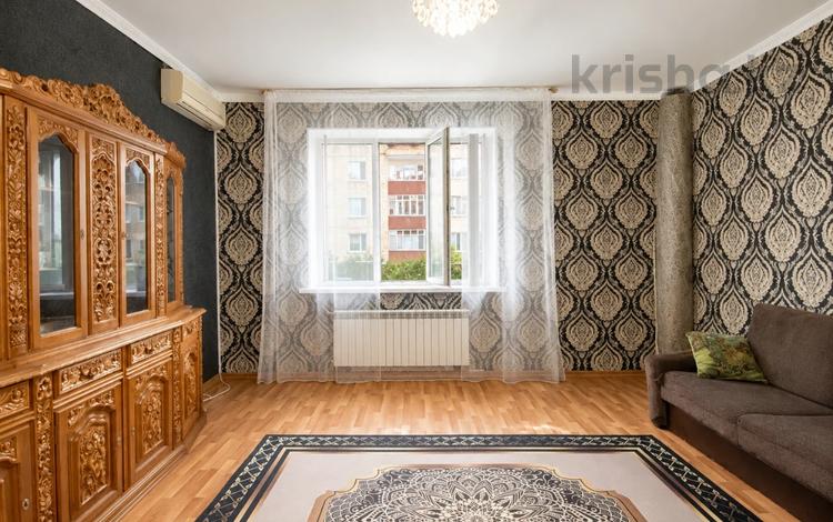 2-комнатная квартира · 82 м² · 1/4 этаж, Жалайри — Т̲и̲х̲и̲й̲ ̲п̲р̲е̲м̲и̲у̲м̲ ̲А̲к̲б̲у̲л̲а̲к̲а̲ ̲|̲ ̲2̲ ̲к̲о̲м̲н̲а̲т̲н̲а̲я̲ ̲у̲ ̲п̲а̲р̲к̲а̲ ̲и̲ ̲н̲а̲б̲е̲р̲е̲ж̲н̲о̲й̲ за 53 млн ₸ в Астане, Алматы р-н — фото 2
