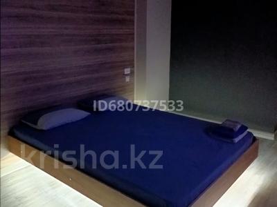 1-бөлмелі пәтер · 30 м² · 1/6 қабат, мкр Болашак 129Е — Бокенбай батыр, бағасы: 10 000 〒 в Актобе