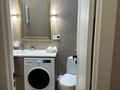 2-комнатная квартира · 50 м² · 17/17 этаж, мкр Юго-Восток, Республики 23 за 25 000 ₸ в Караганде, Казыбек би р-н — фото 7