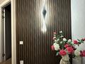 2-комнатная квартира · 50 м² · 17/17 этаж, мкр Юго-Восток, Республики 23 за 25 000 ₸ в Караганде, Казыбек би р-н — фото 2