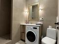 2-комнатная квартира · 50 м² · 17/17 этаж, мкр Юго-Восток, Республики 23 за 25 000 ₸ в Караганде, Казыбек би р-н — фото 8