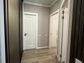2-комнатная квартира · 50 м² · 17/17 этаж, мкр Юго-Восток, Республики 23 за 25 000 ₸ в Караганде, Казыбек би р-н — фото 12