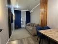2-комнатная квартира · 50 м² · 17/17 этаж, мкр Юго-Восток, Республики 23 за 25 000 ₸ в Караганде, Казыбек би р-н — фото 19