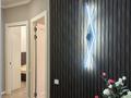 2-комнатная квартира · 50 м² · 17/17 этаж, мкр Юго-Восток, Республики 23 за 25 000 ₸ в Караганде, Казыбек би р-н — фото 3