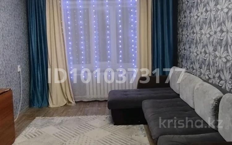 2-бөлмелі пәтер · 52 м² · 5/5 қабат, Конституции Казахстана 189, бағасы: 12 млн ₸ в  — фото 2
