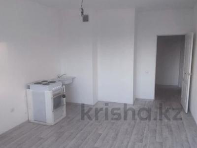 1-бөлмелі пәтер · 48 м² · 6/17 қабат, Жандосова 150/4, бағасы: 34.5 млн ₸ в Алматы, Ауэзовский р-н