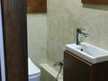2-комнатная квартира, 50 м², 2/12 этаж помесячно, Барибаева за 450 000 〒 в Алматы, Медеуский р-н — фото 9