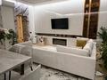 3-комнатная квартира · 101 м² · 4/9 этаж, Аскар Токпанов 22 — Французский квартал, ул. Шарль де Голя за 98 млн ₸ в Астане, Алматы р-н — фото 5
