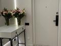 3-комнатная квартира · 101 м² · 4/9 этаж, Аскар Токпанов 22 — Французский квартал, ул. Шарль де Голя за 98 млн ₸ в Астане, Алматы р-н — фото 9