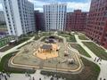 3-бөлмелі пәтер · 78.14 м² · 7/12 қабат, Турар Рыскулов 18, бағасы: 64 млн ₸ в Астане, Есильский р-н