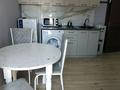 2-бөлмелі пәтер · 50 м² · 1/1 қабат, Зайсан, бағасы: 150 000 ₸ в Конаеве — фото 4