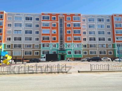 2-бөлмелі пәтер · 66 м² · 6/6 қабат, 38-й мкр 11 — Жк казына, бағасы: 15 млн ₸ в Актау