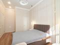 2-комнатная квартира · 65.8 м² · 5/7 этаж, Акмешит 19 за 46.5 млн 〒 в Астане, Есильский р-н
