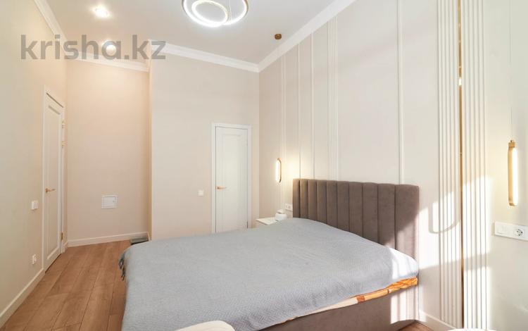 2-комнатная квартира · 65.8 м² · 5/7 этаж, Акмешит 19 за 46.5 млн 〒 в Астане, Есильский р-н — фото 24