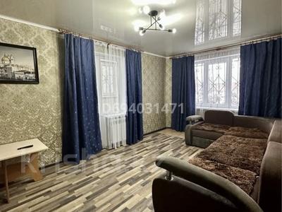 2-комнатная квартира, 47 м², 1/9 этаж, абая 30 — Скгу за 17 млн 〒 в Петропавловске