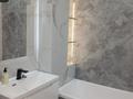 2-комнатная квартира · 69 м² · 4/9 этаж, мкр Шымсити, Байдибек би 10/3 за 210 000 ₸ в Шымкенте, Абайский р-н — фото 3