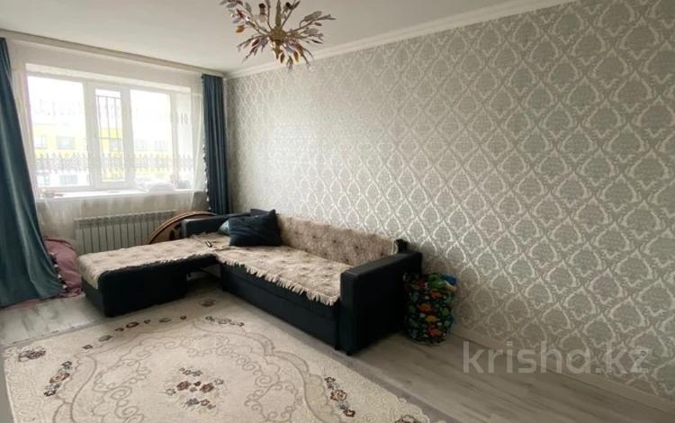1-бөлмелі пәтер · 37 м² · 9/9 қабат, Жумекен Нажимеденов 16, бағасы: ~ 21.6 млн ₸ в Астане, Сарайшык р-н — фото 5