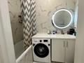 4-бөлмелі пәтер · 90 м² · 2/4 қабат, Абая, бағасы: 72.5 млн ₸ в Алматы, Алмалинский р-н — фото 14