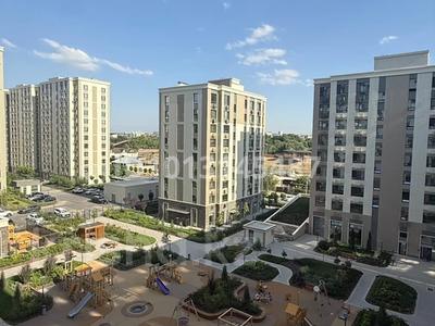 2-комнатная квартира · 40 м² · 5/10 этаж, мкр Акжайык, Байдибек би 113/4 — Рядом с Дендропарком за 220 000 ₸ в Шымкенте, Абайский р-н