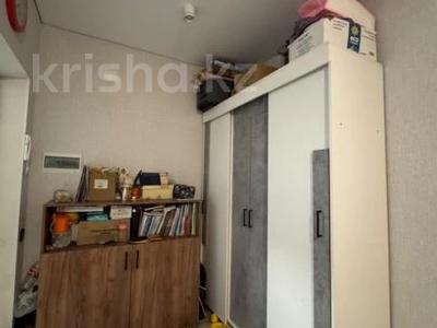 1-комнатная квартира · 33.8 м² · 6/12 этаж, Кульджинский тракт за 22 млн ₸ в Алматы, Медеуский р-н
