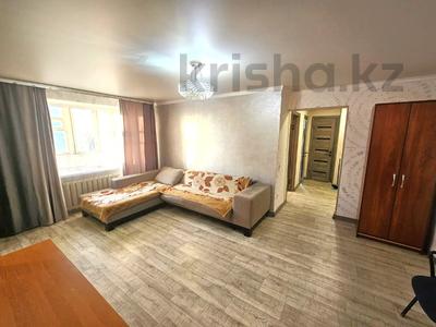 3-комнатная квартира · 62 м² · 3/5 этаж, мкр Юго-Восток, улица Язева за 19.5 млн 〒 в Караганде, Казыбек би р-н