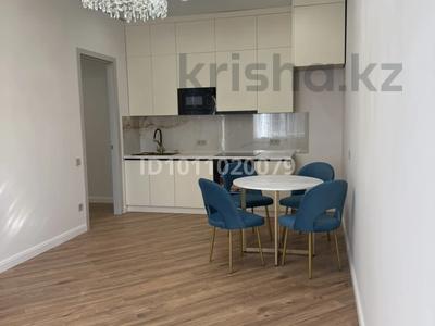 3-комнатная квартира · 64 м² · 4/10 этаж, мкр Юго-Восток, Мкр Степной 2 участок 2/2 за 41 млн 〒 в Караганде, Казыбек би р-н