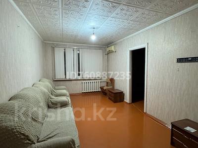 3-комнатная квартира · 52 м² · 4/5 этаж, Телецентр 5/86 — Пересечение Сатпаева, пр.Жамбыла за 17 млн ₸ в Таразе