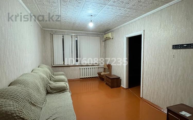 3-комнатная квартира · 52 м² · 4/5 этаж, Телецентр 5/86 — Пересечение Сатпаева, пр.Жамбыла за 17 млн ₸ в Таразе — фото 4