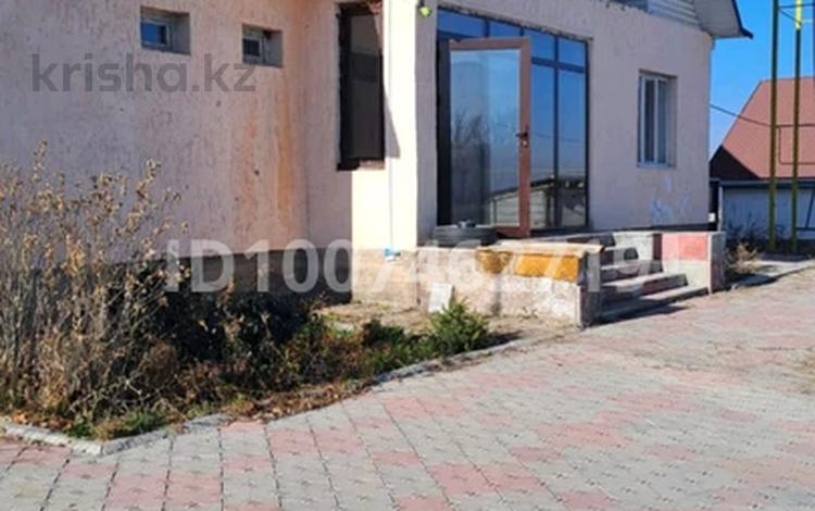 Отдельный дом · 4 комнаты · 110 м² · 8 сот., Ар намыс 6 — Кирпичного завода за 40 млн ₸ в Каскелене — фото 24